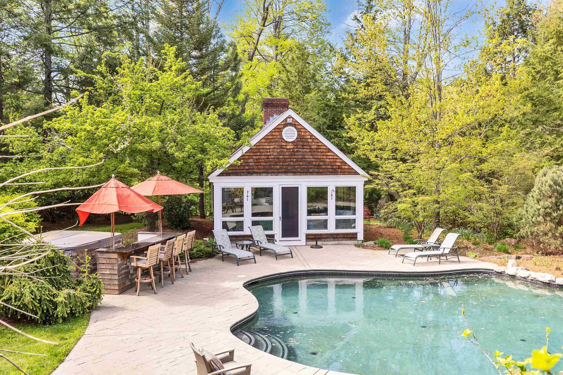 215 General Miller Road Peterborough NH 03458