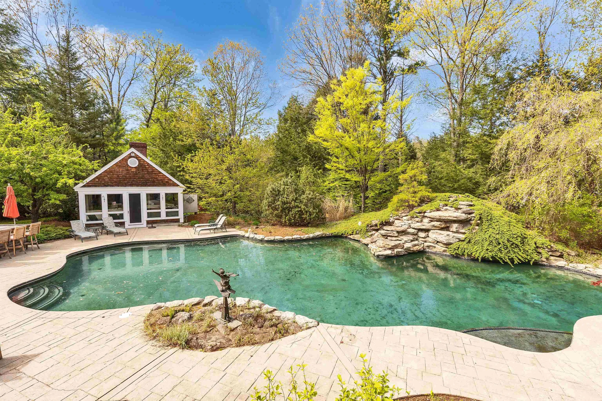 215 General Miller Road Peterborough NH 03458