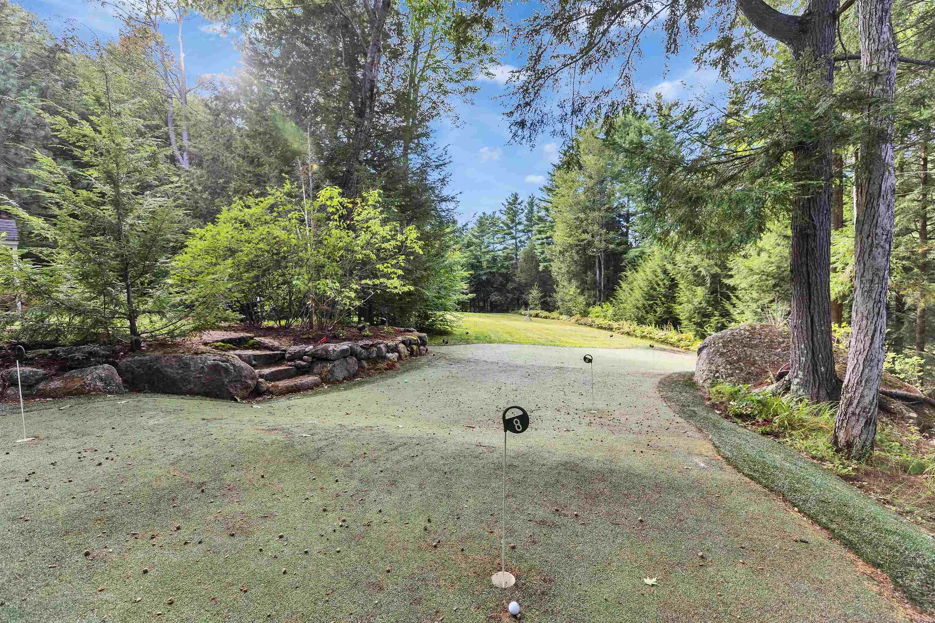 215 General Miller Road Peterborough NH 03458