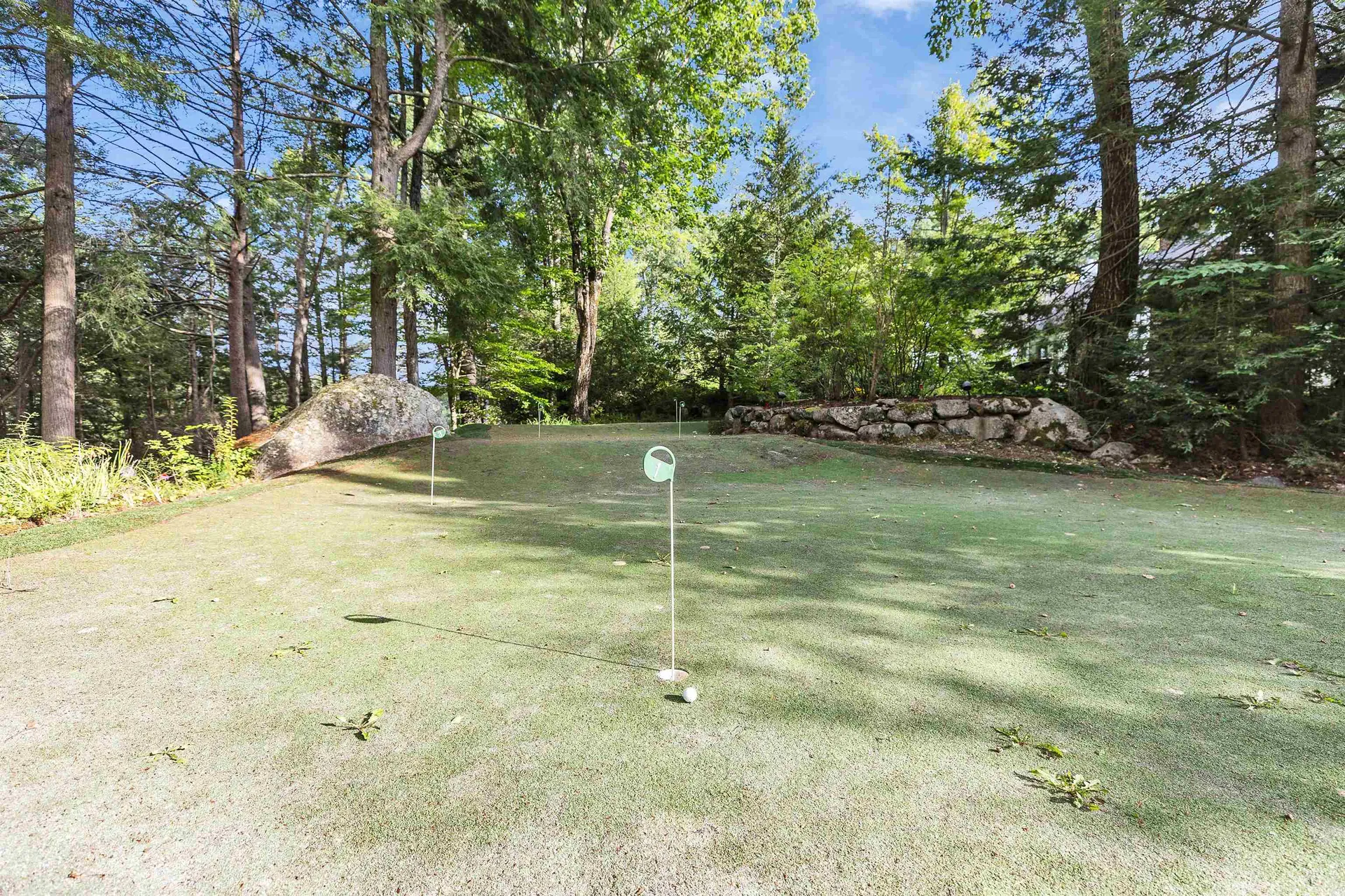 215 General Miller Road Peterborough NH 03458