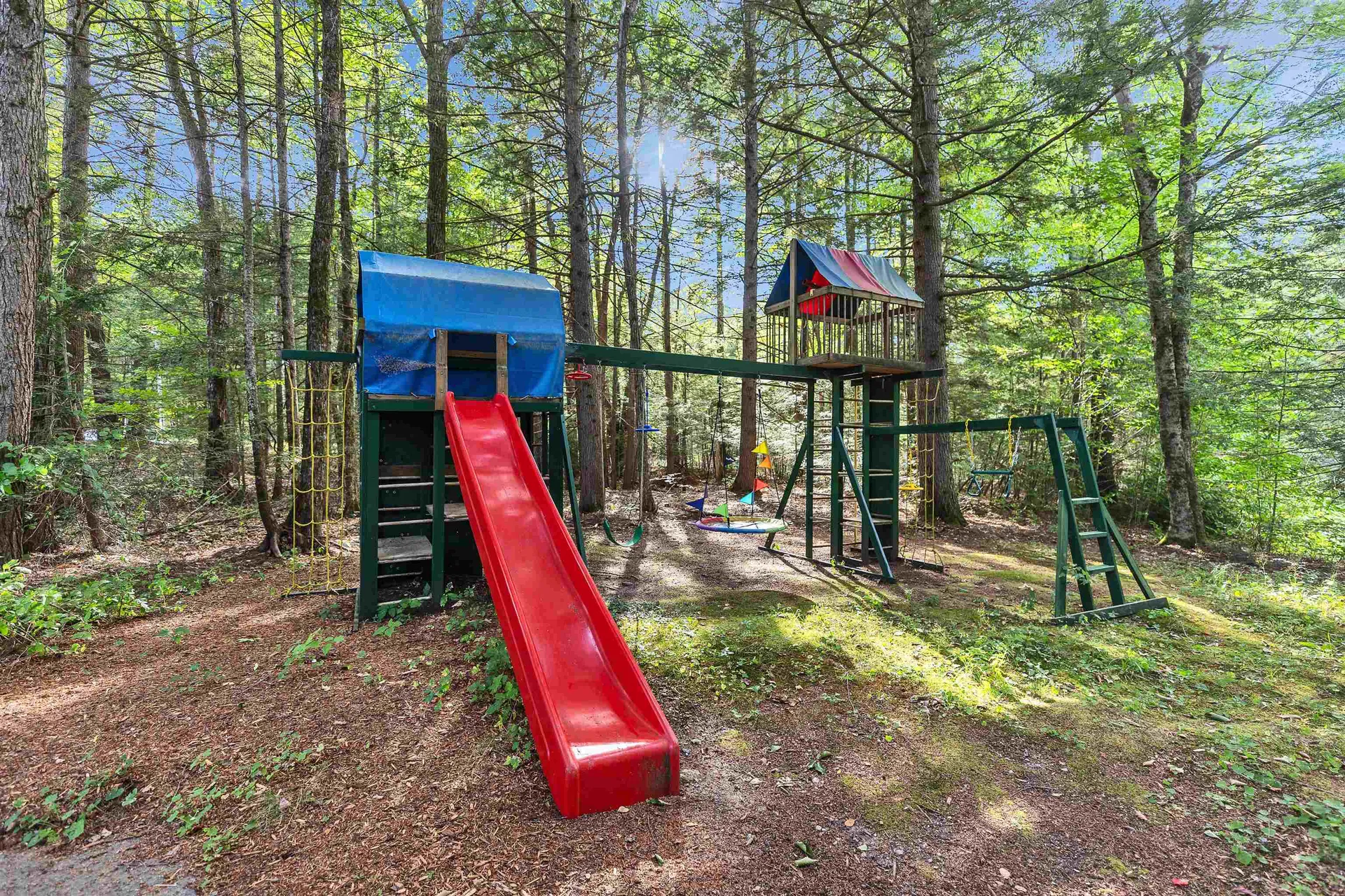 215 General Miller Road Peterborough NH 03458