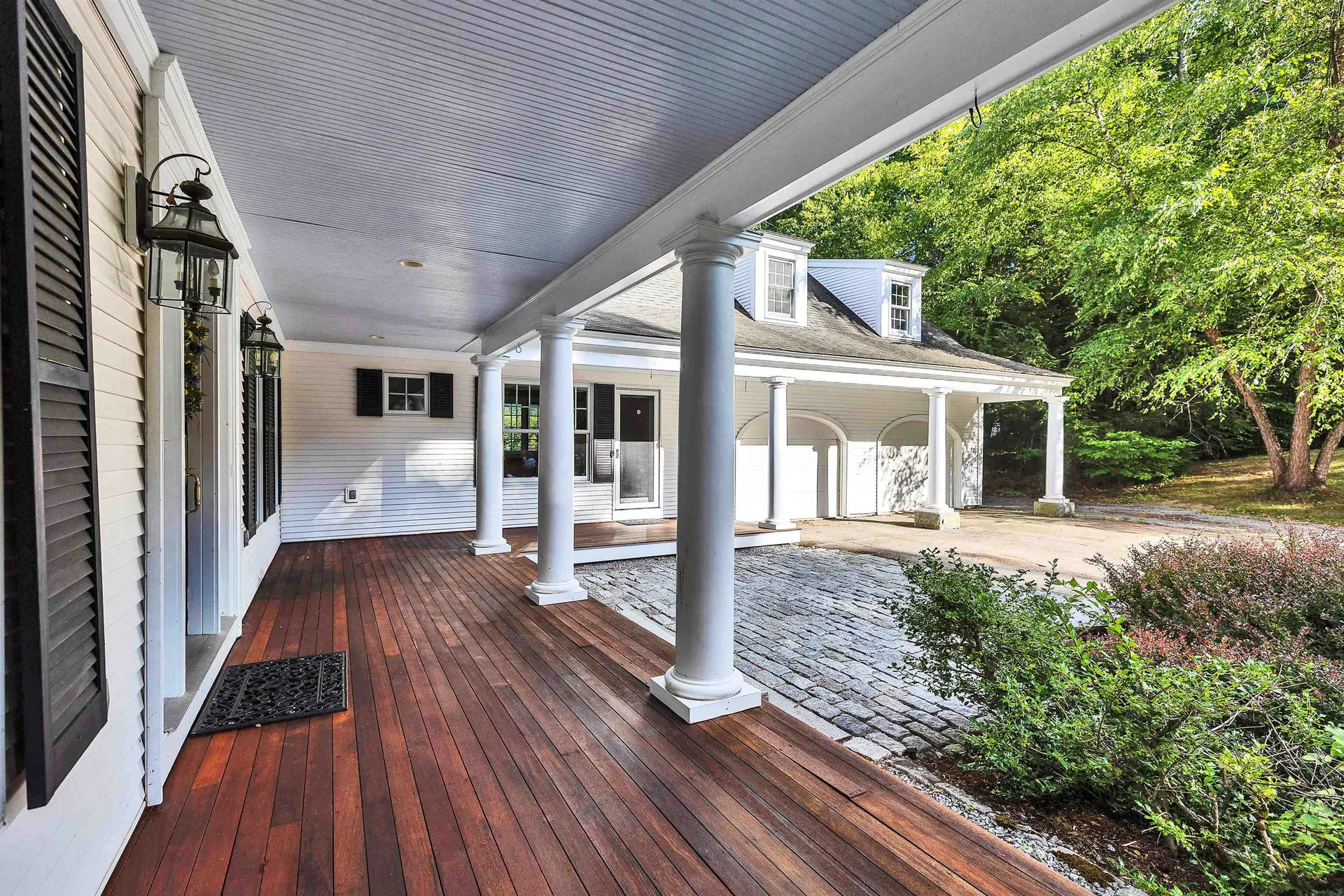 215 General Miller Road Peterborough NH 03458