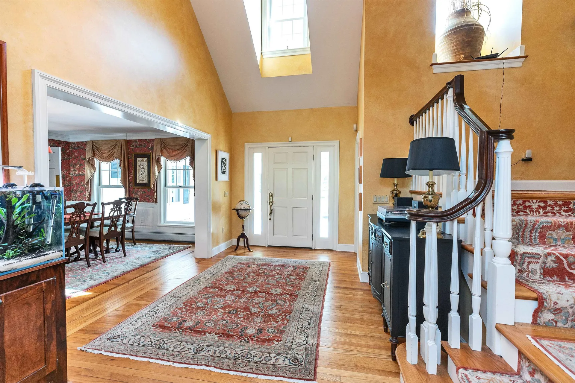 215 General Miller Road Peterborough NH 03458