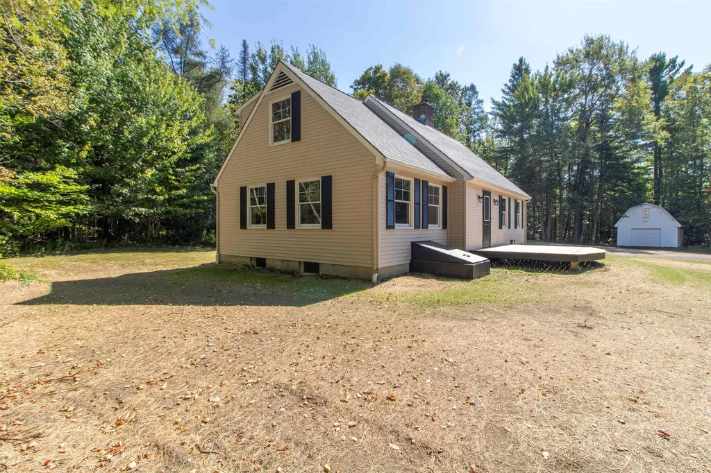 5568 Route 111 Morgan VT 05853