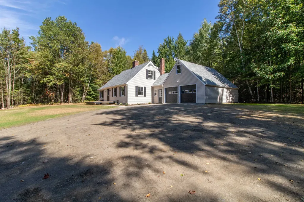 5568 Route 111 Morgan VT 05853