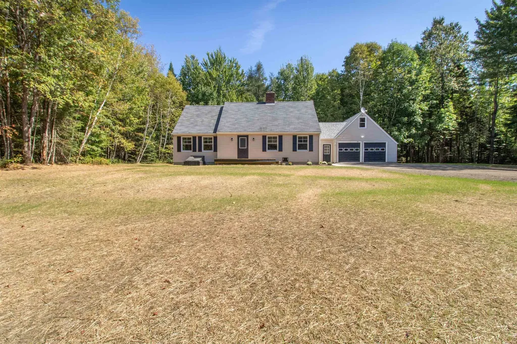 5568 Route 111 Morgan VT 05853