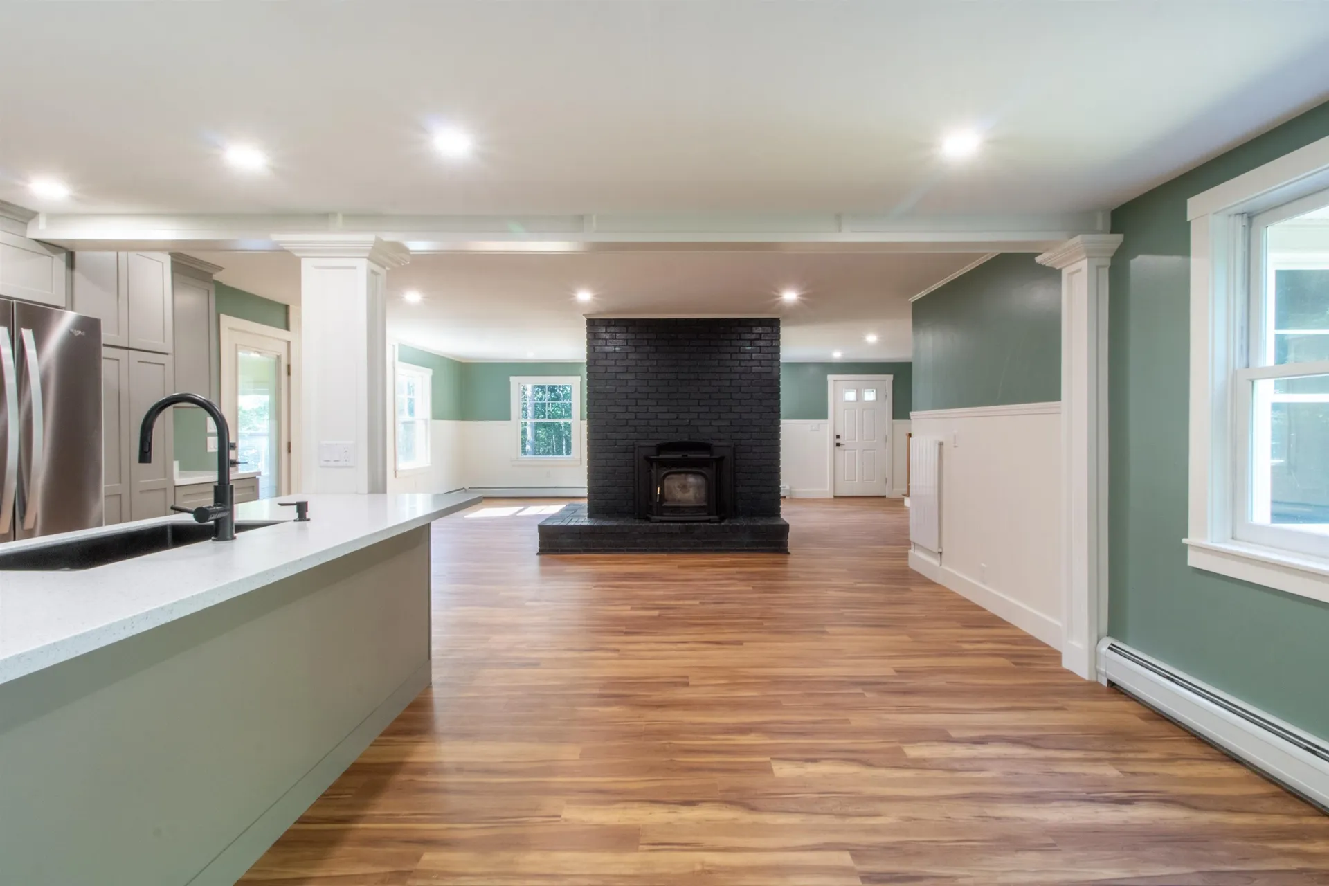 5568 Route 111 Morgan VT 05853