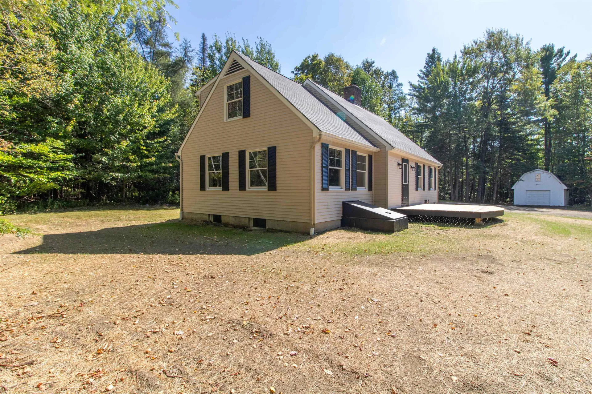 5568 Route 111 Morgan VT 05853