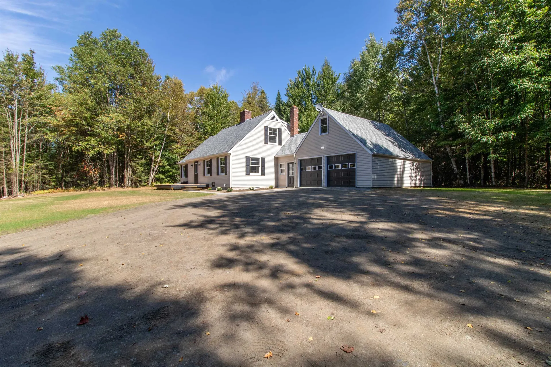 5568 Route 111 Morgan VT 05853