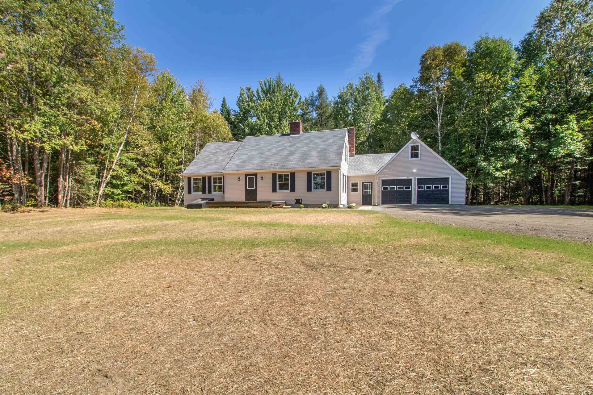 5568 Route 111 Morgan VT 05853