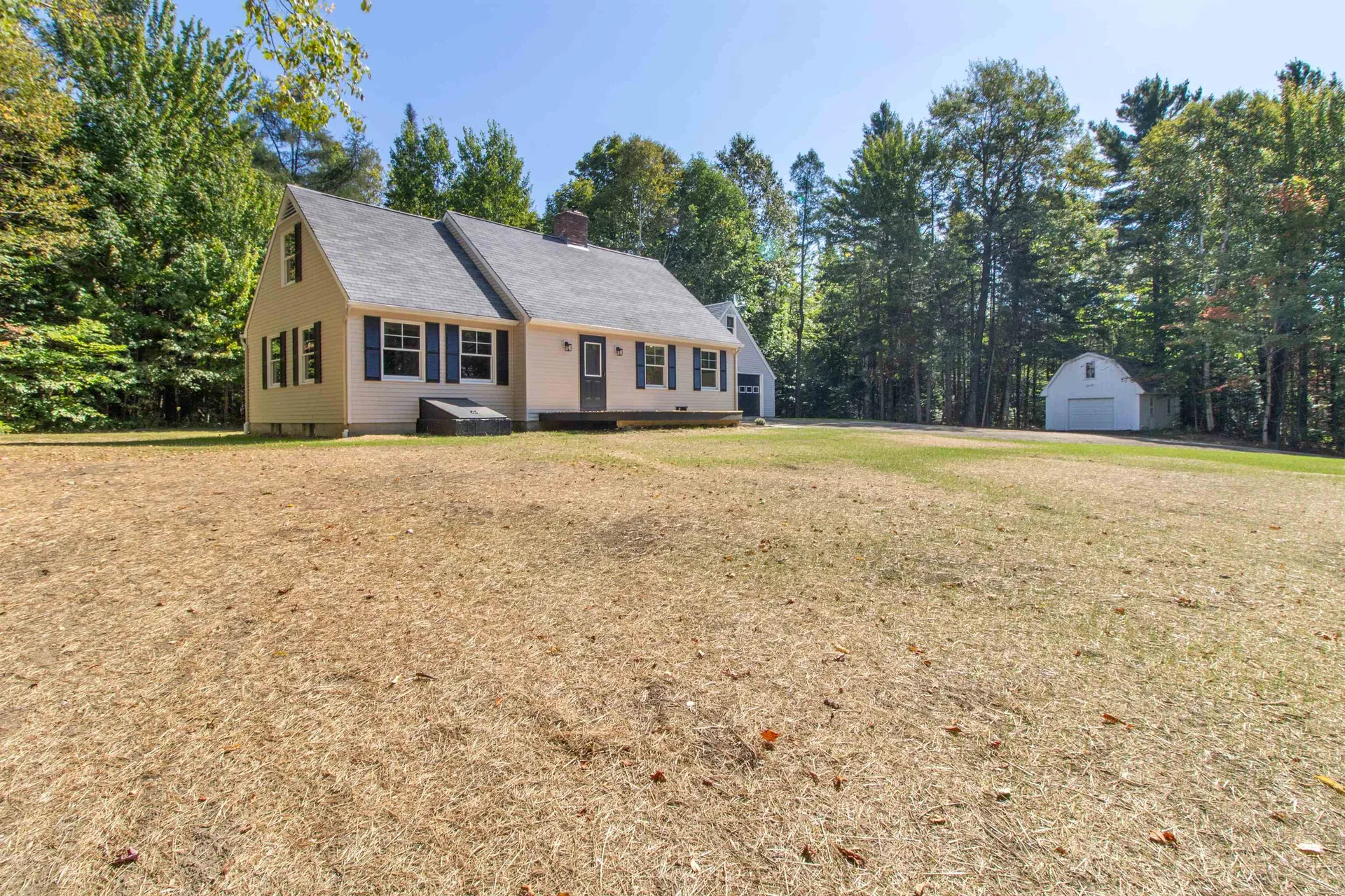 5568 Route 111 Morgan VT 05853