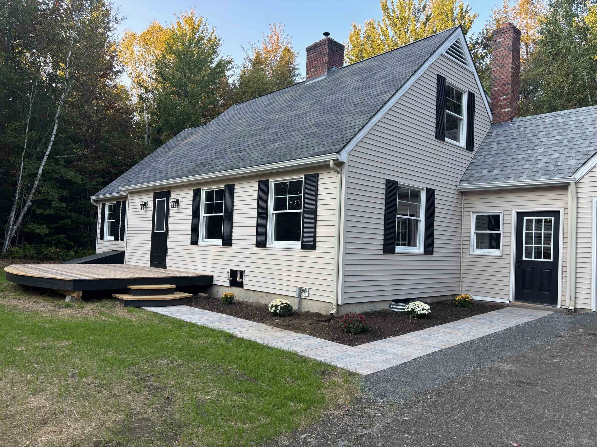 5568 Route 111 Morgan VT 05853