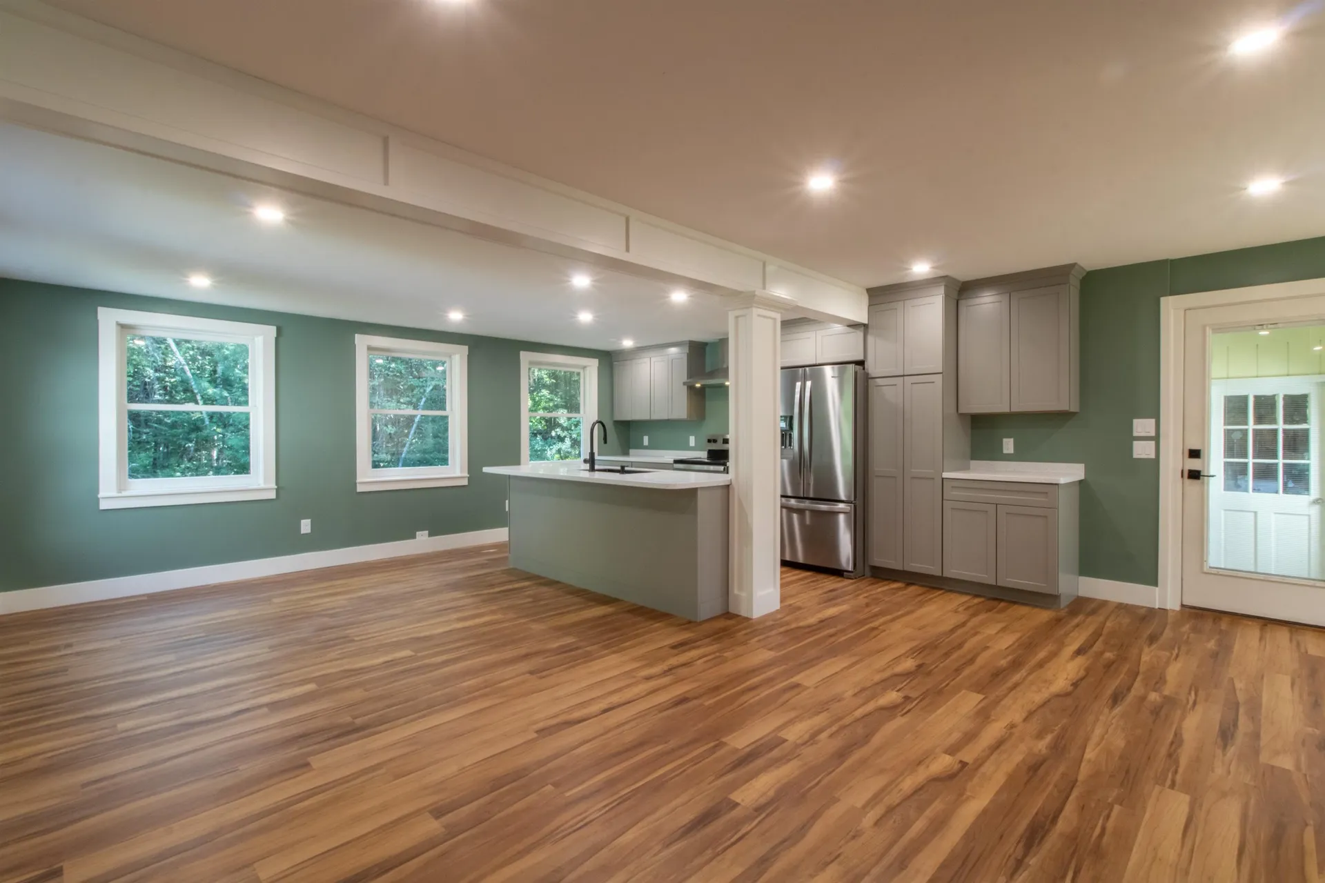 5568 Route 111 Morgan VT 05853