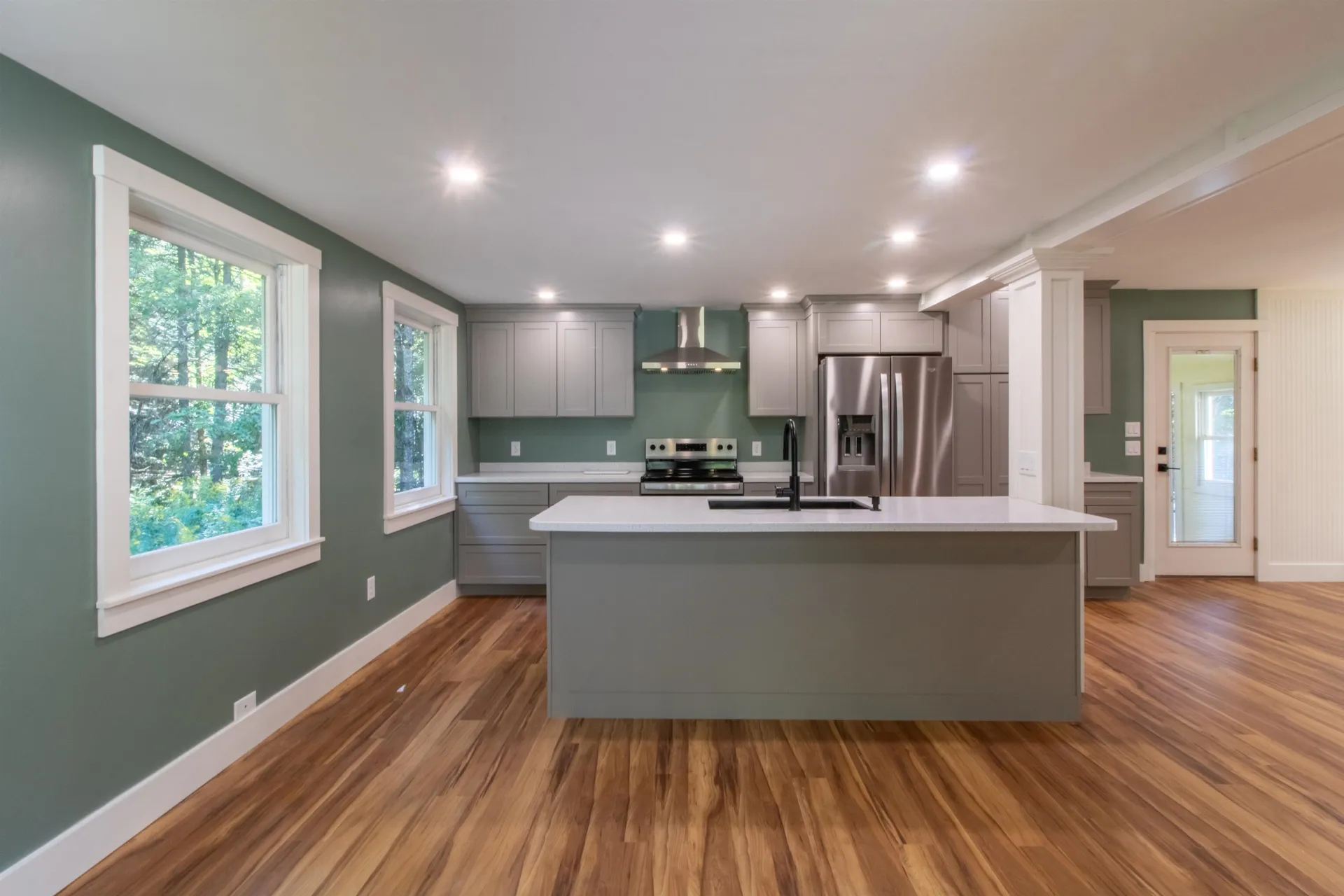 5568 Route 111 Morgan VT 05853