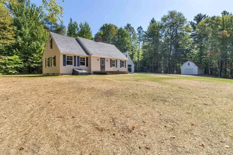 5568 Route 111 Morgan VT 05853