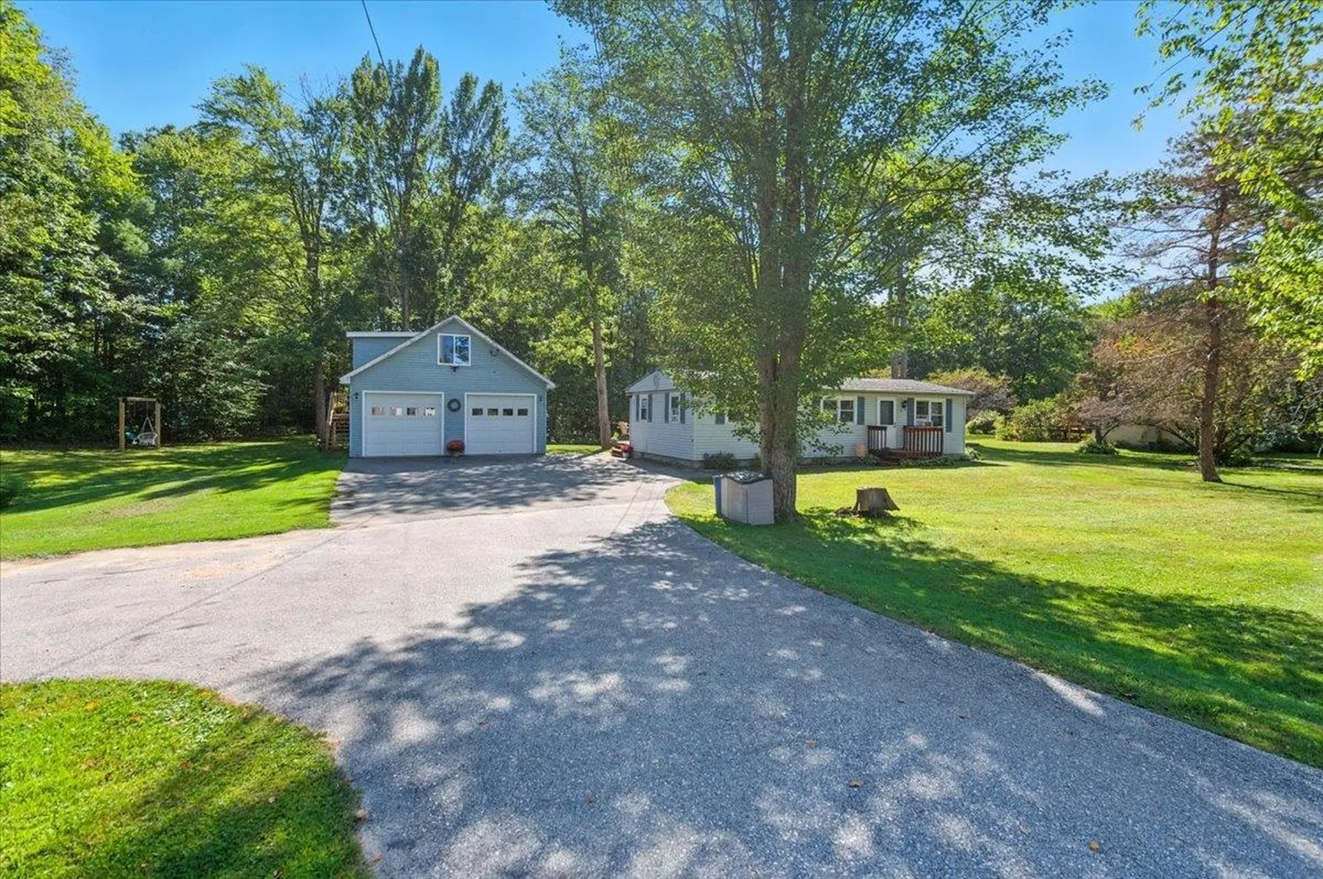 75 Ballard Road Georgia VT 05468