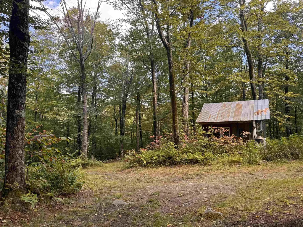 7601 Vermont Route 105 Jay VT 05859