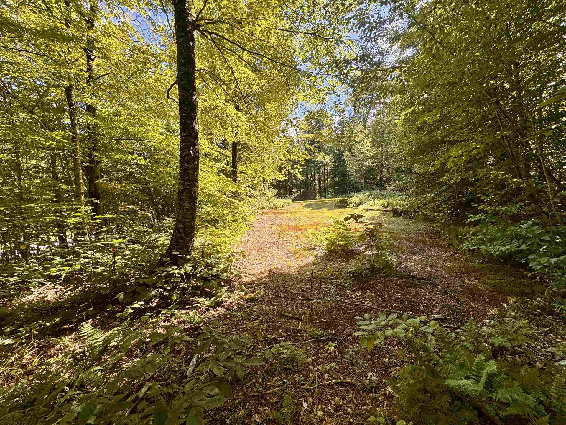 7601 Vermont Route 105 Jay VT 05859