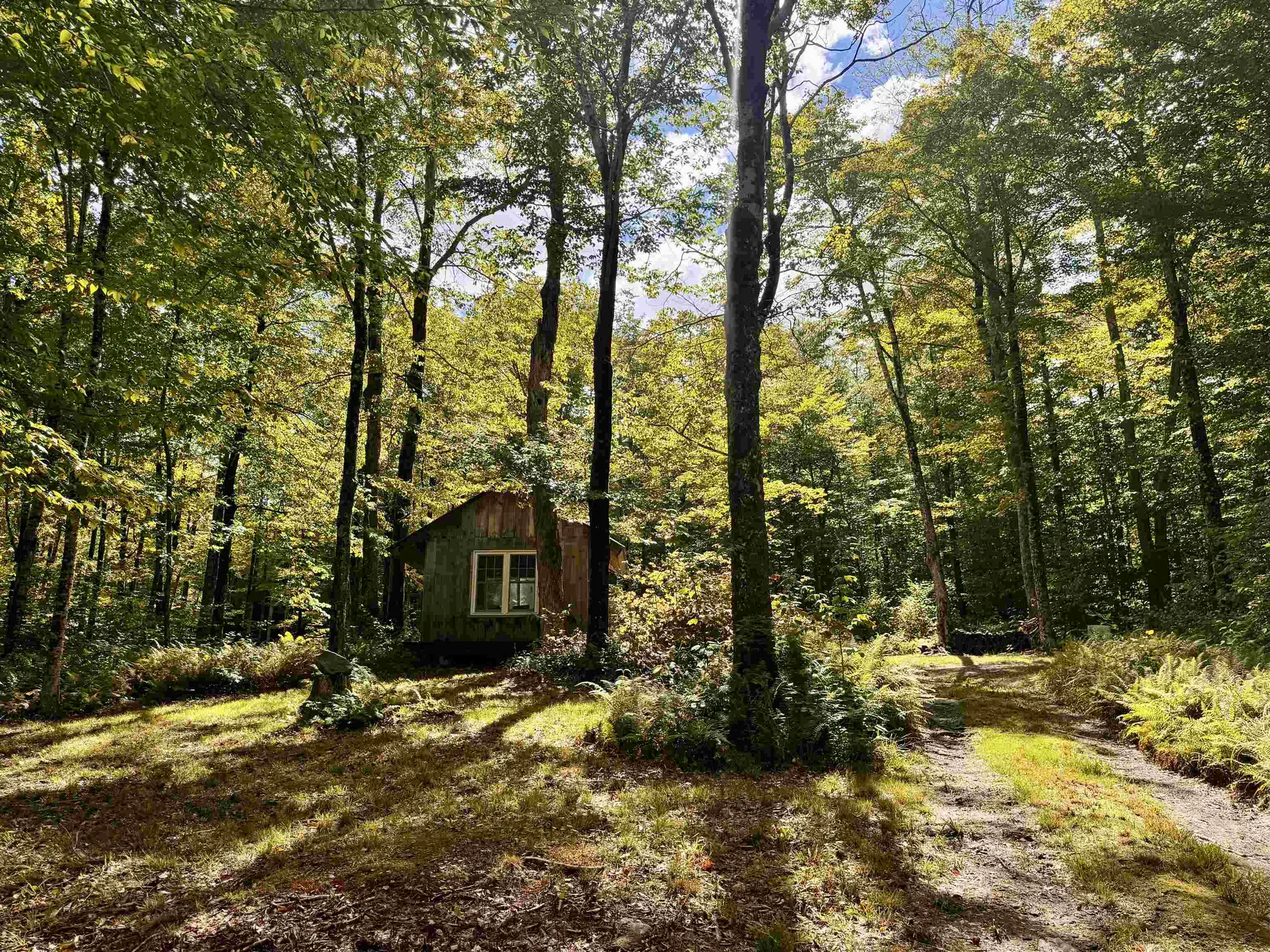 7601 Vermont Route 105 Jay VT 05859