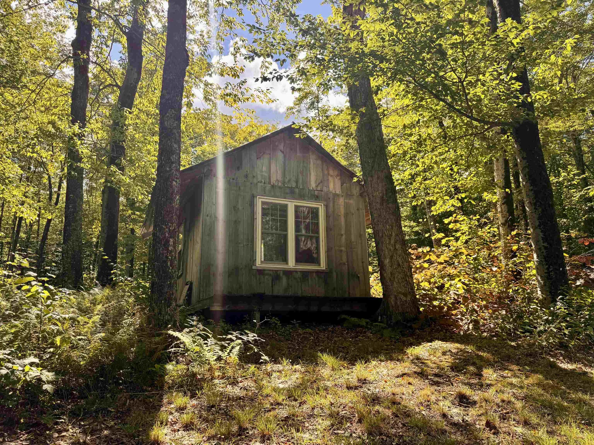 7601 Vermont Route 105 Jay VT 05859