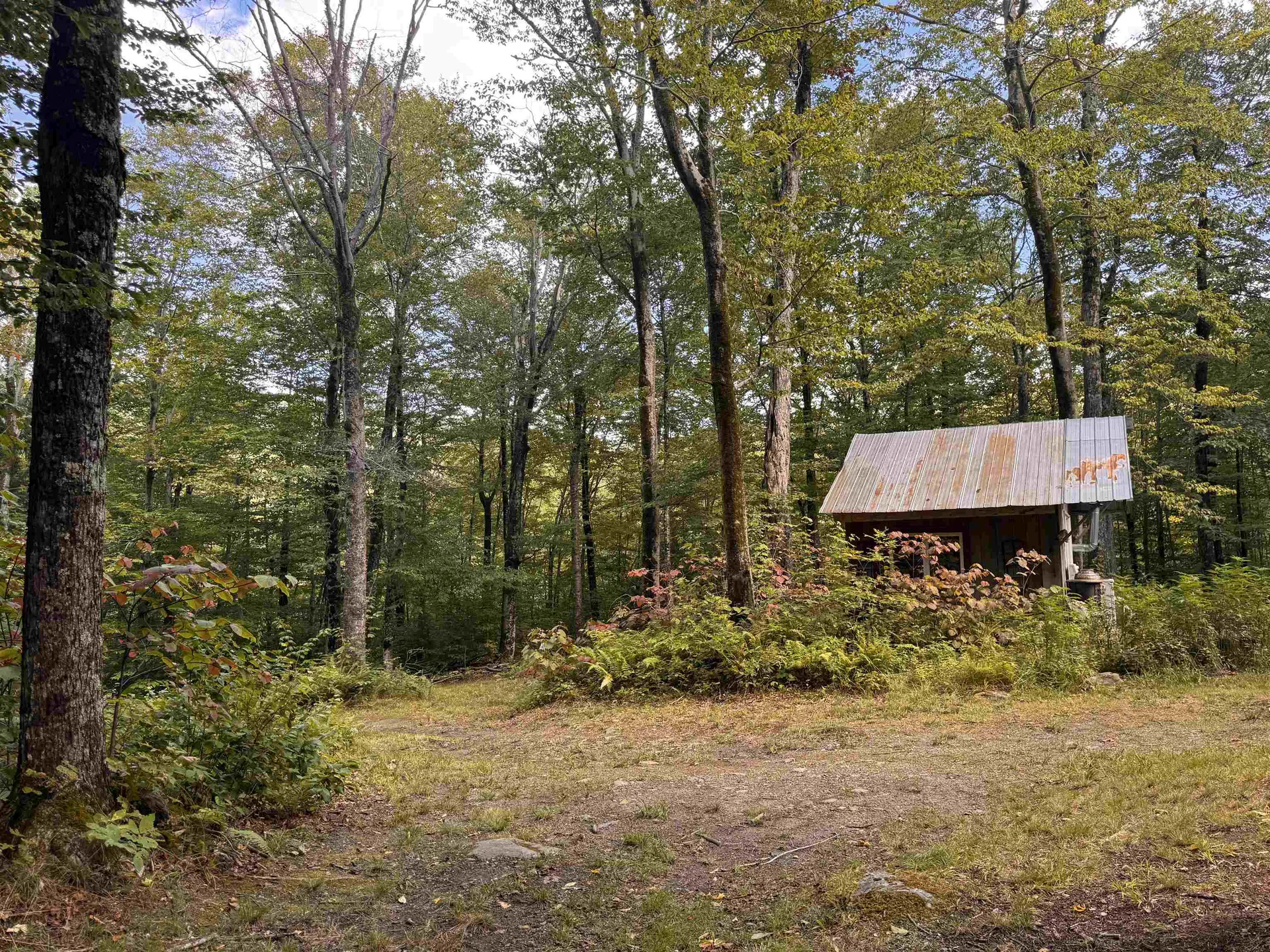 7601 Vermont Route 105 Jay VT 05859