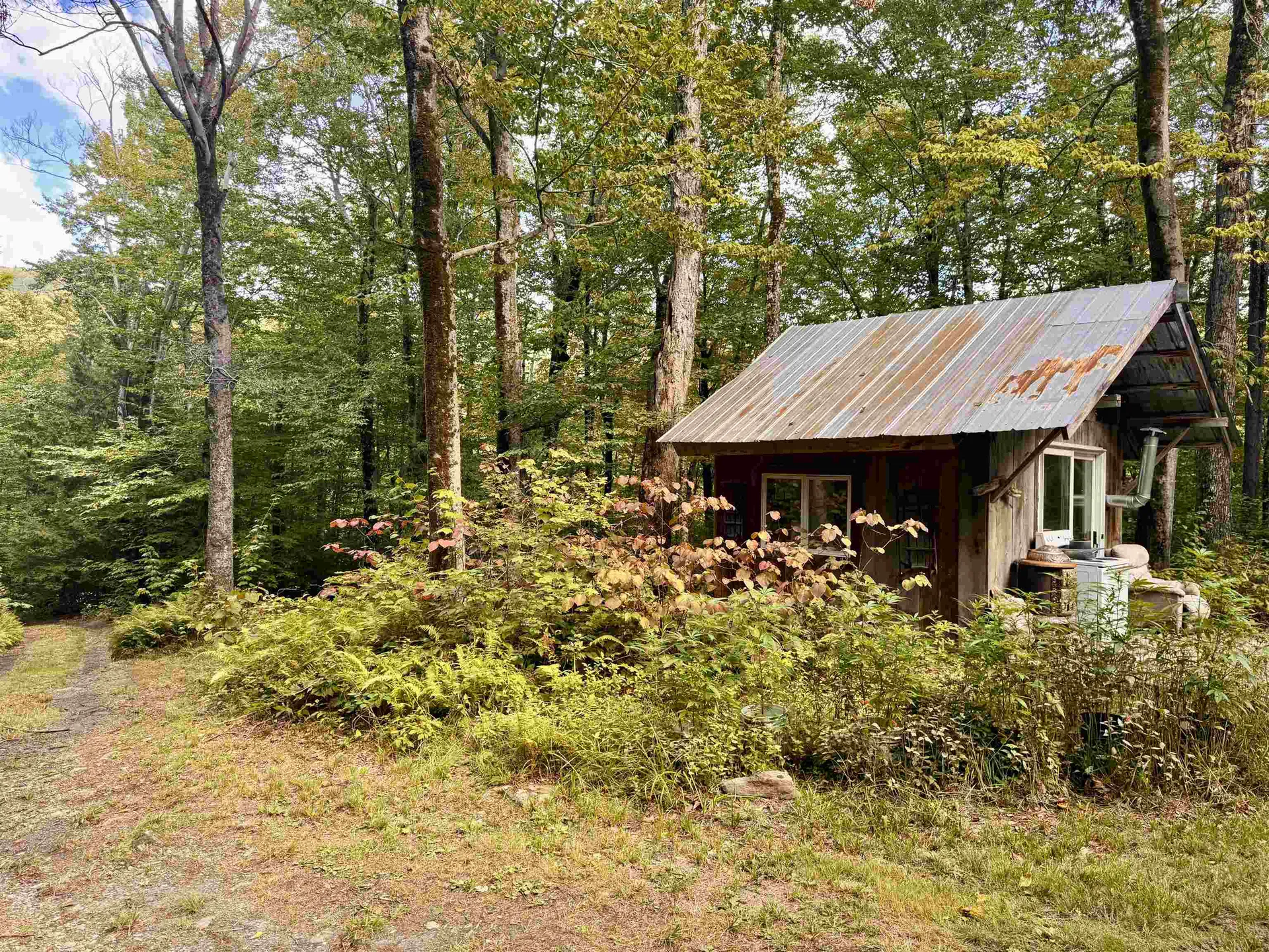 7601 Vermont Route 105 Jay VT 05859