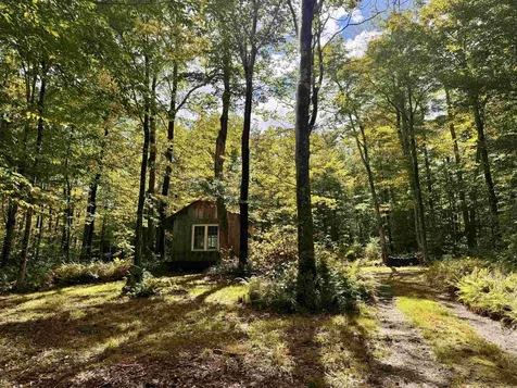 7601 Vermont Route 105 Jay VT 05859