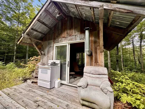 7601 Vermont Route 105 Jay VT 05859