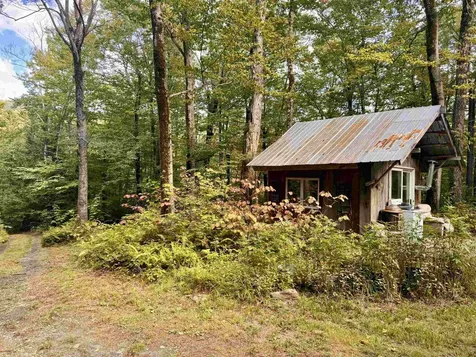 7601 Vermont Route 105 Jay VT 05859