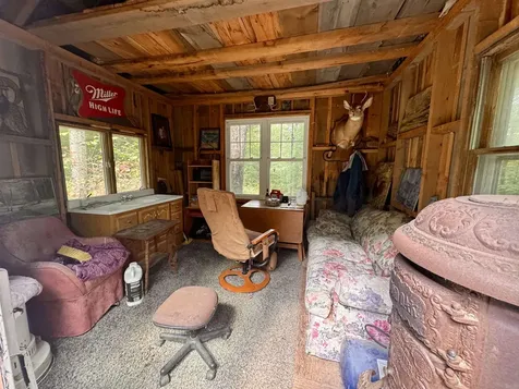 7601 Vermont Route 105 Jay VT 05859