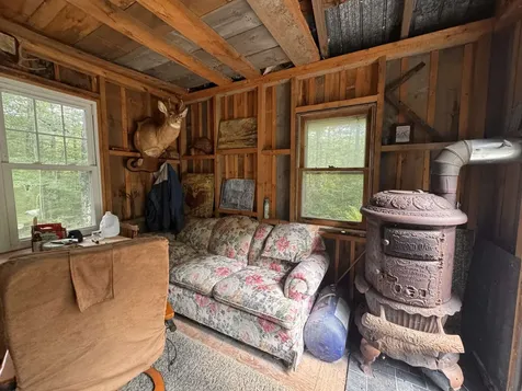 7601 Vermont Route 105 Jay VT 05859