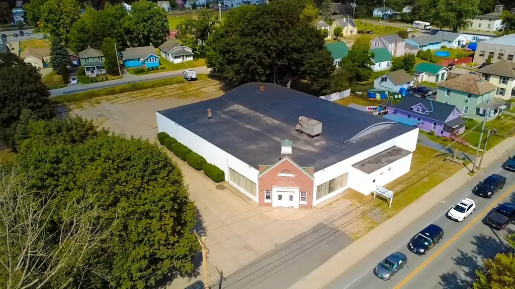 736 Main Street Bennington VT 05201