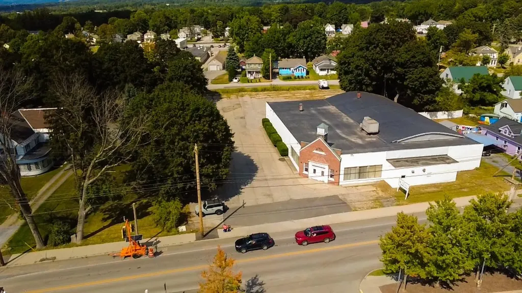 736 Main Street Bennington VT 05201