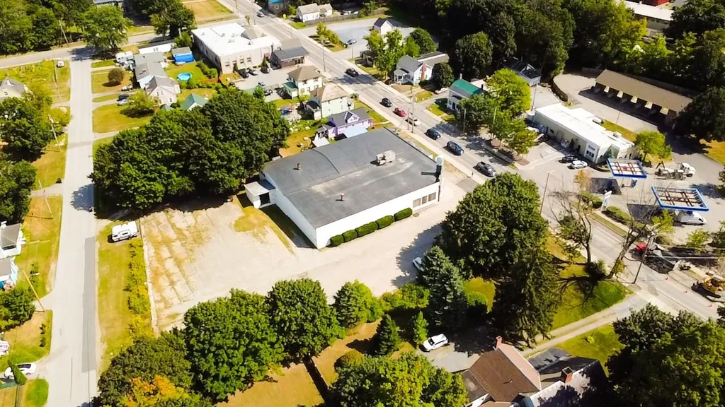 736 Main Street Bennington VT 05201