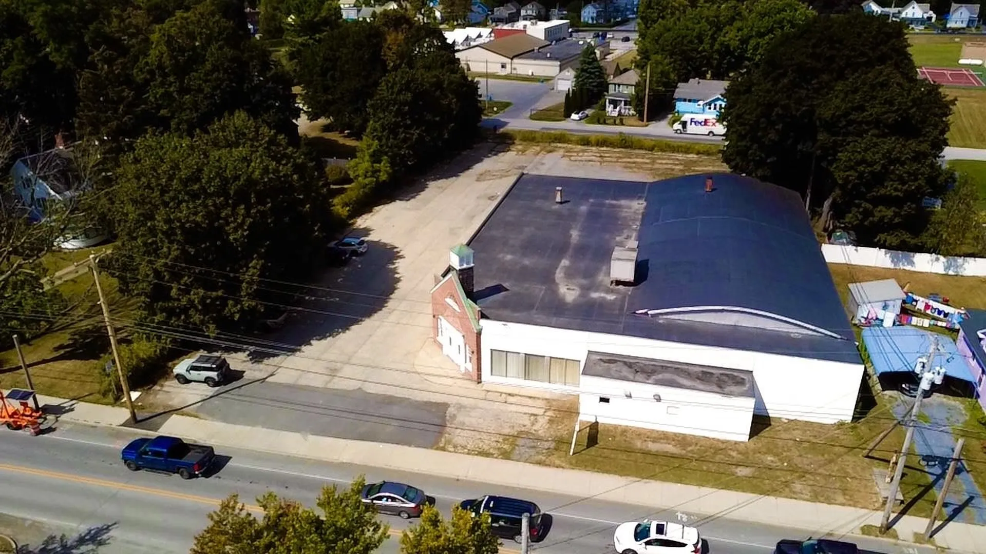 736 Main Street Bennington VT 05201