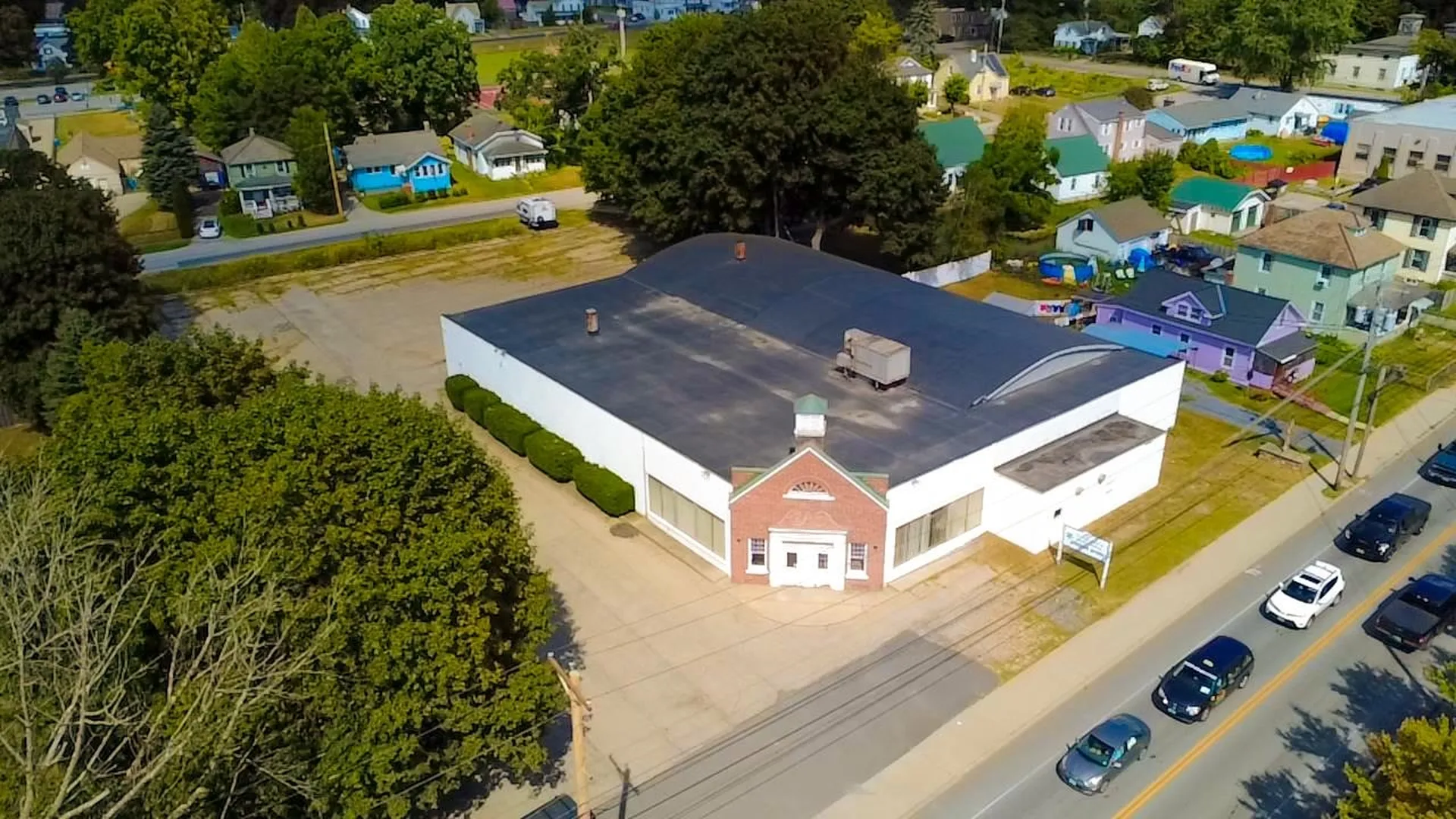 736 Main Street Bennington VT 05201