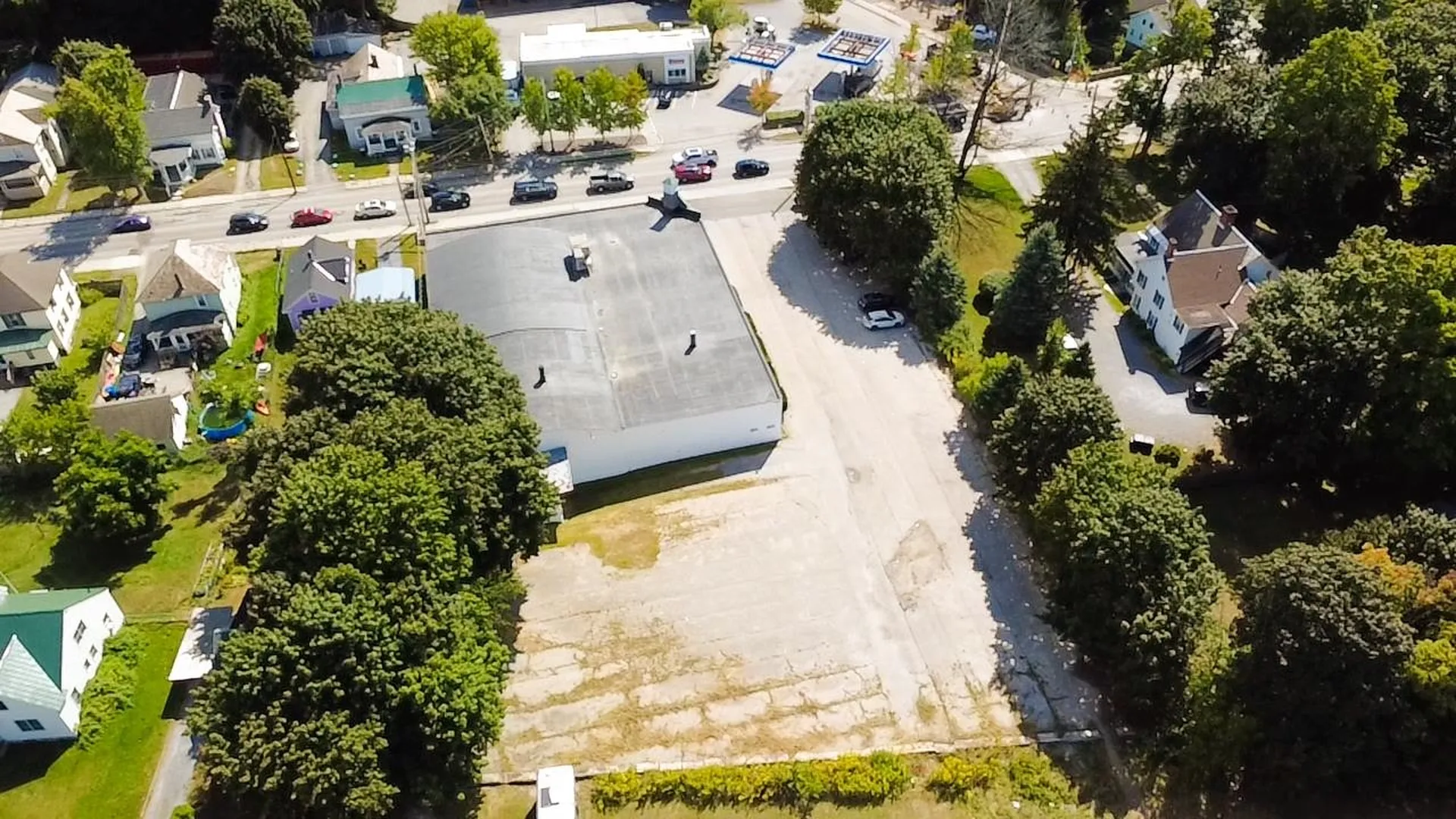 736 Main Street Bennington VT 05201