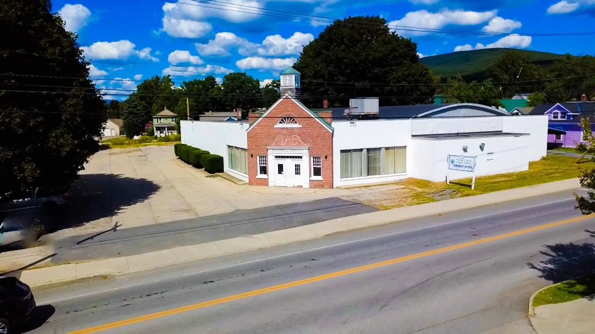 736 Main Street Bennington VT 05201