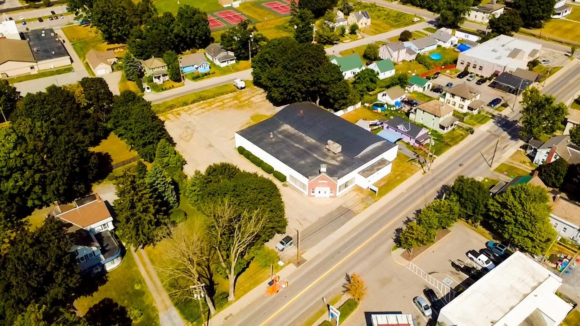 736 Main Street Bennington VT 05201