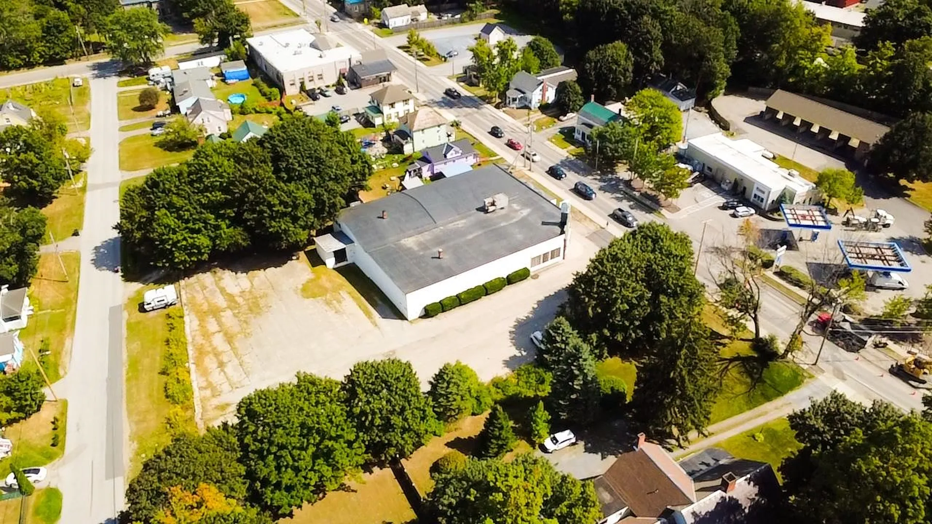 736 Main Street Bennington VT 05201