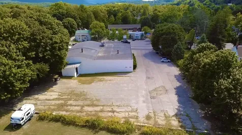 736 Main Street Bennington VT 05201