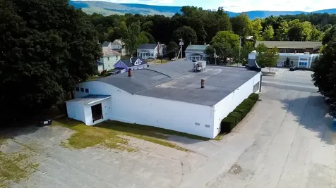 736 Main Street Bennington VT 05201