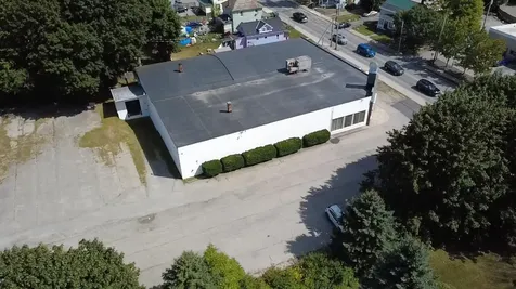 736 Main Street Bennington VT 05201