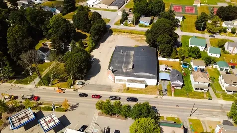 736 Main Street Bennington VT 05201