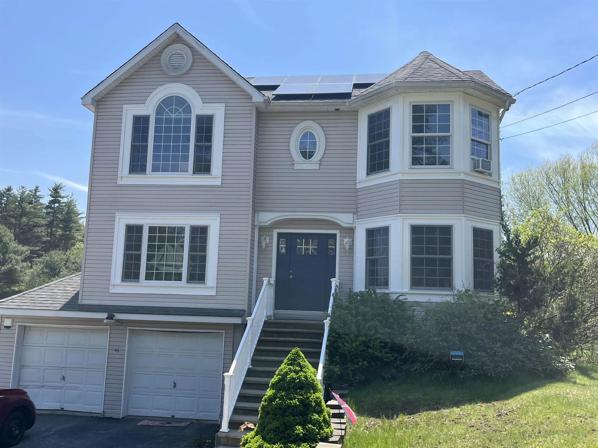 46 Moose Club Park Road Goffstown NH 03045