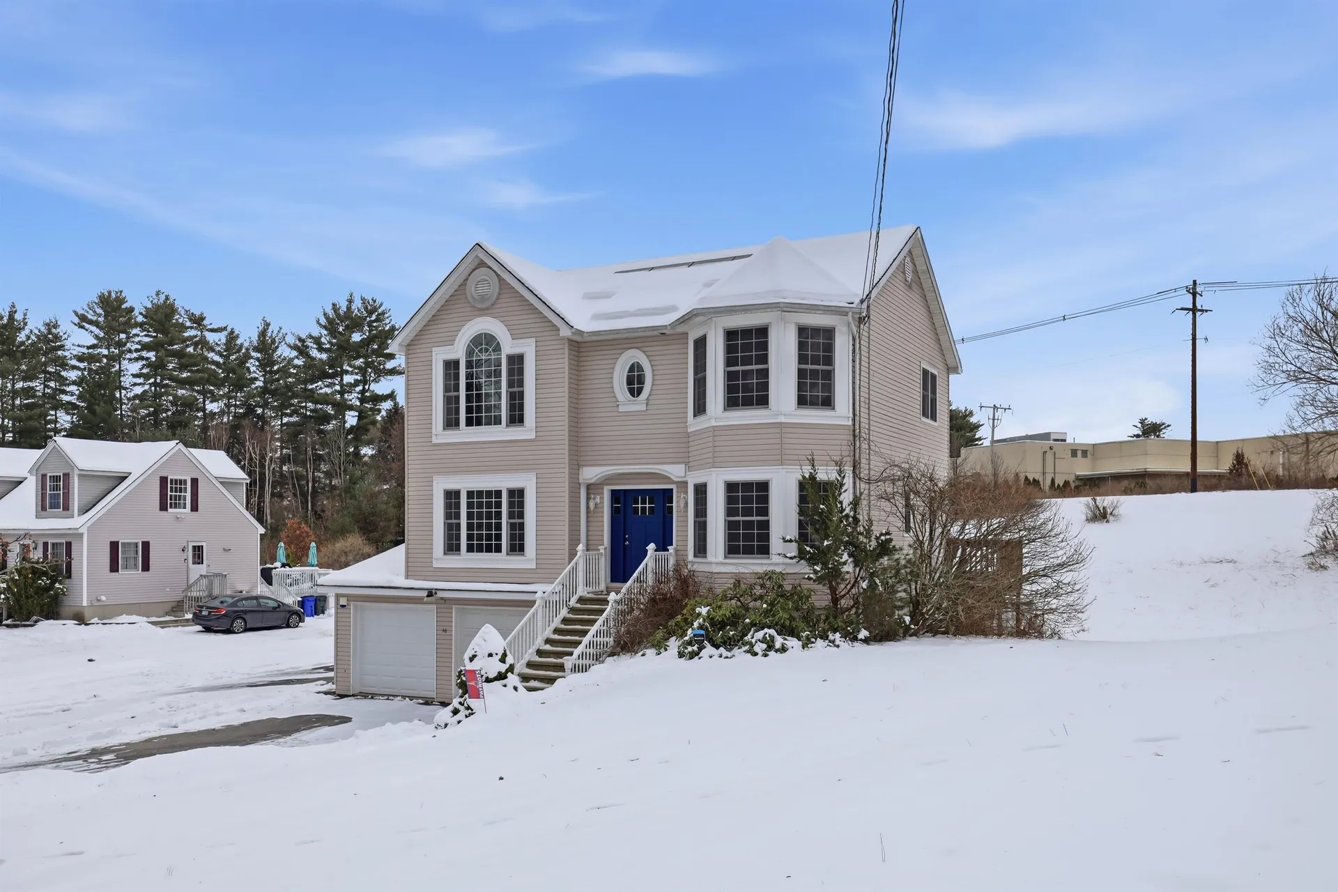 46 Moose Club Park Road Goffstown NH 03045