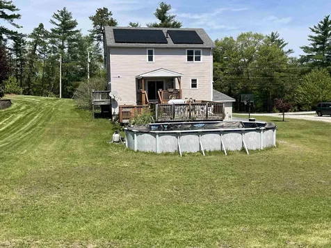 46 Moose Club Park Road Goffstown NH 03045