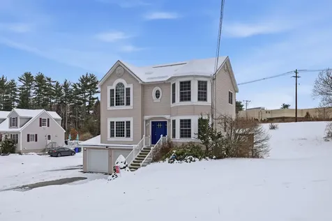 46 Moose Club Park Road Goffstown NH 03045