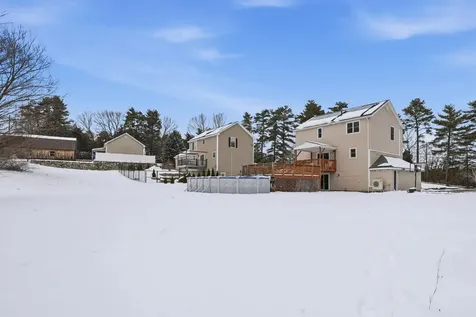 46 Moose Club Park Road Goffstown NH 03045