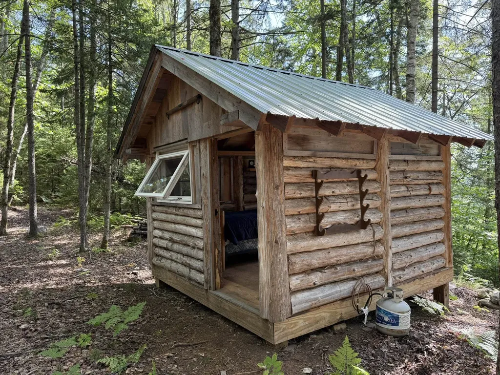 (TR #18) Old Woodbury Mountain Road Woodbury VT 05681